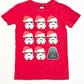 Christmas tee - Size 5