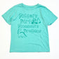 Diggers and dinos tee - Size 5