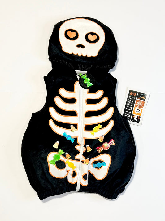 Halloween costume brand new - Size 9-12 months