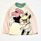 Minnie Mouse rashie - Size 3