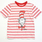 Cat in the Hat tee - Size 5