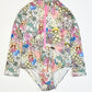 Gumnut Babies one-piece - Size 3