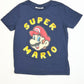 Super Mario tee - Size 5