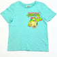 TMNT tee - Size 5