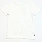 White tee brand new - Size 5