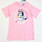 Bluey nightie brand new - Size 3