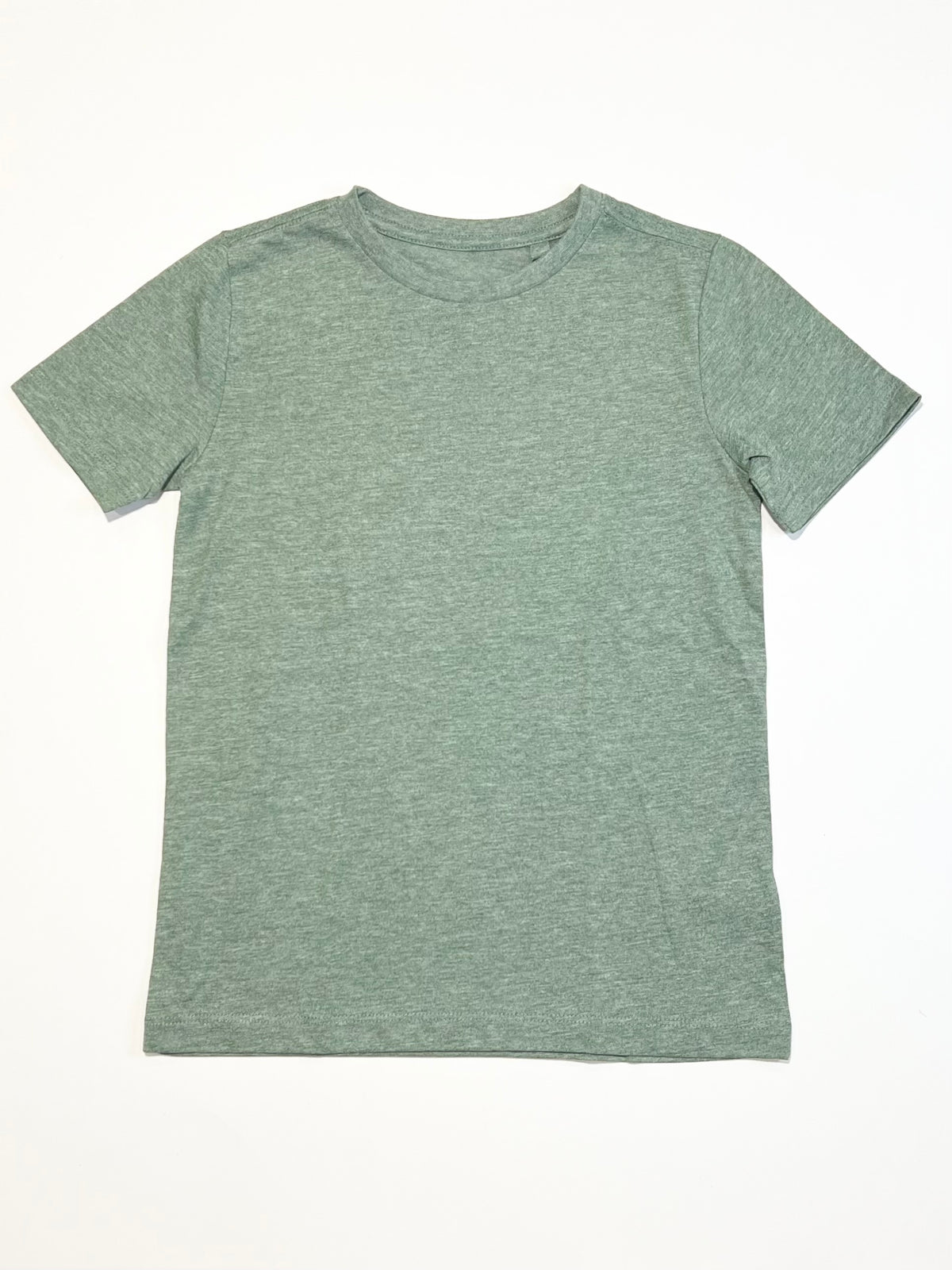 Green tee brand new - Size 5