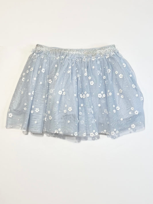 Frozen tulle skirt - Size 3