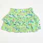 Tiered jersey skort - Size 3