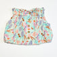 Woven birds skirt - Size 3