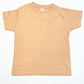 Brown tee - Size 5