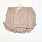 Muslin bloomers brand new - Size 3