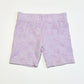 Terry hearts bike shorts - Size 3