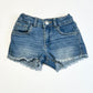 Denim shorts - Size 3