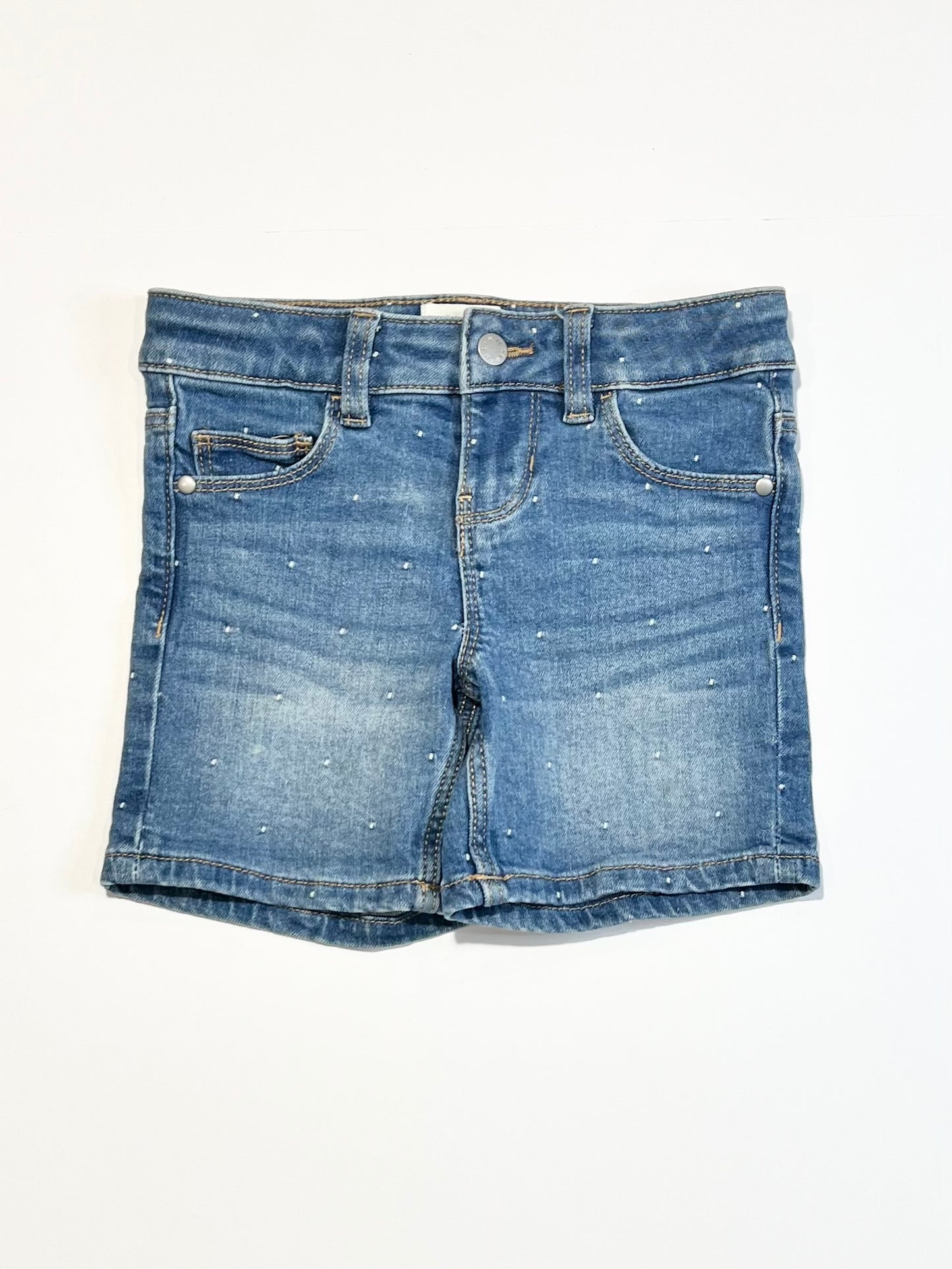 Denim shorts - Size 3