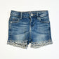 Denim shorts - Size 3