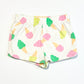Jersey ice cream shorts - Size 3