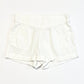 White shorts - Size 3