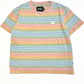 Striped tee - Size 5-6