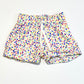 Confetti shorts - Size 3