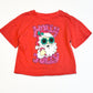 Christmas glitter tee - Size 3