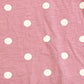 Spotty ruffle tank - Size 3