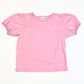 Puffed sleeve tee - Size 3