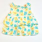 Tiered daisy top - Size 3