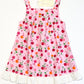 Cherries dress brand new - Size 3