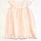 Pink dress - Size 9-12 months