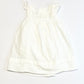 White dress - Size 0