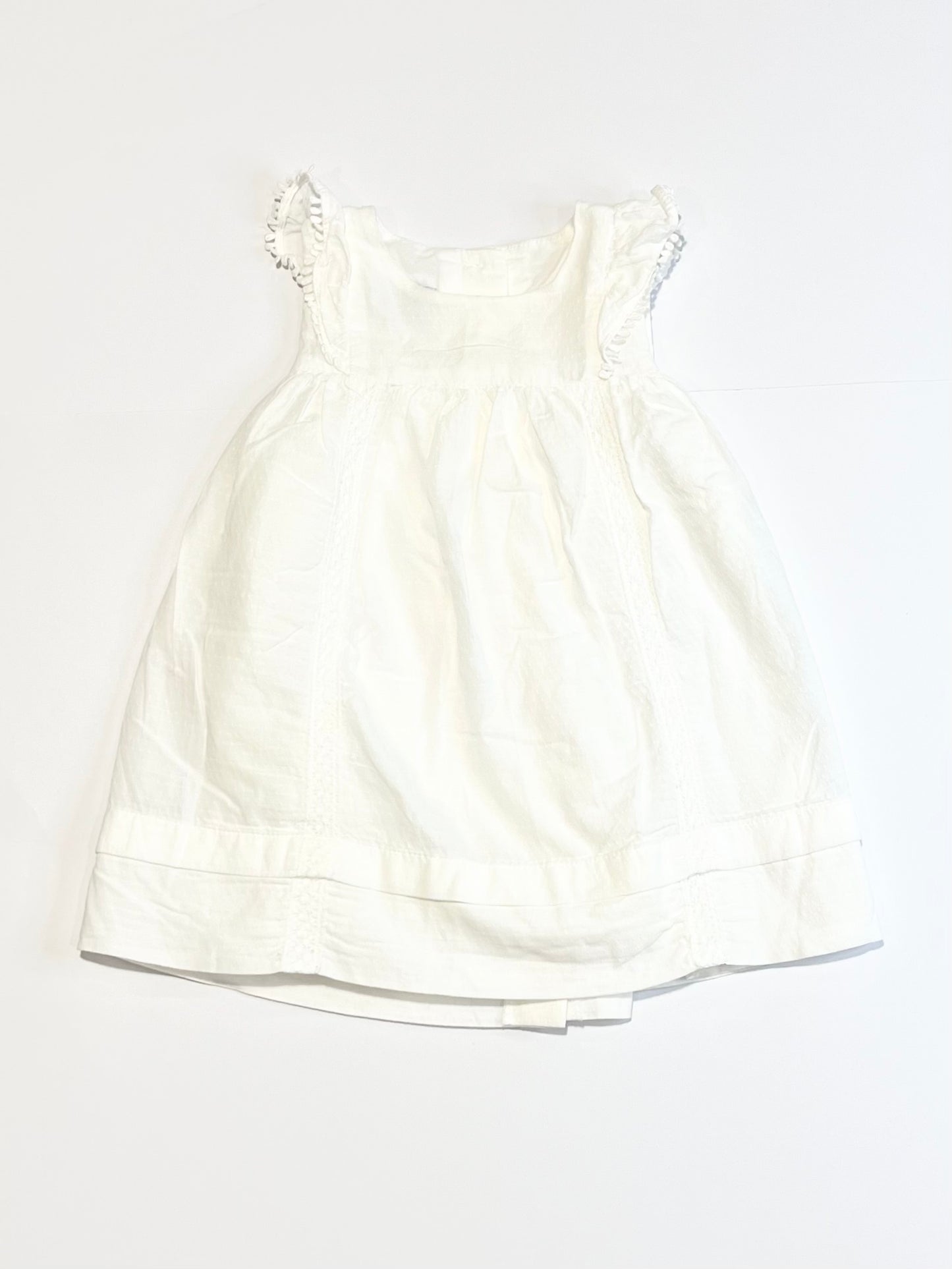 White dress - Size 0