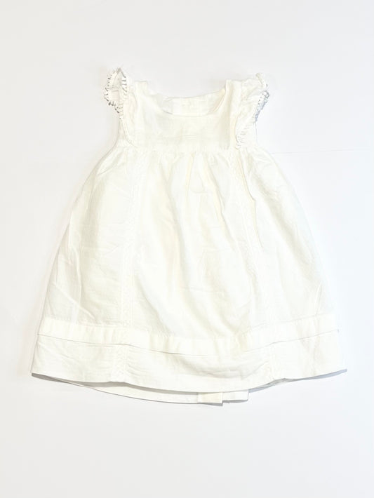 White dress - Size 0