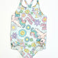 My Little Pony one-piece - Size 5