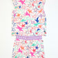 Stars pyjamas - Size 5