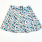 Belted skirt - Size 5