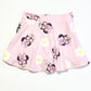 Minnie skater skort - Size 5