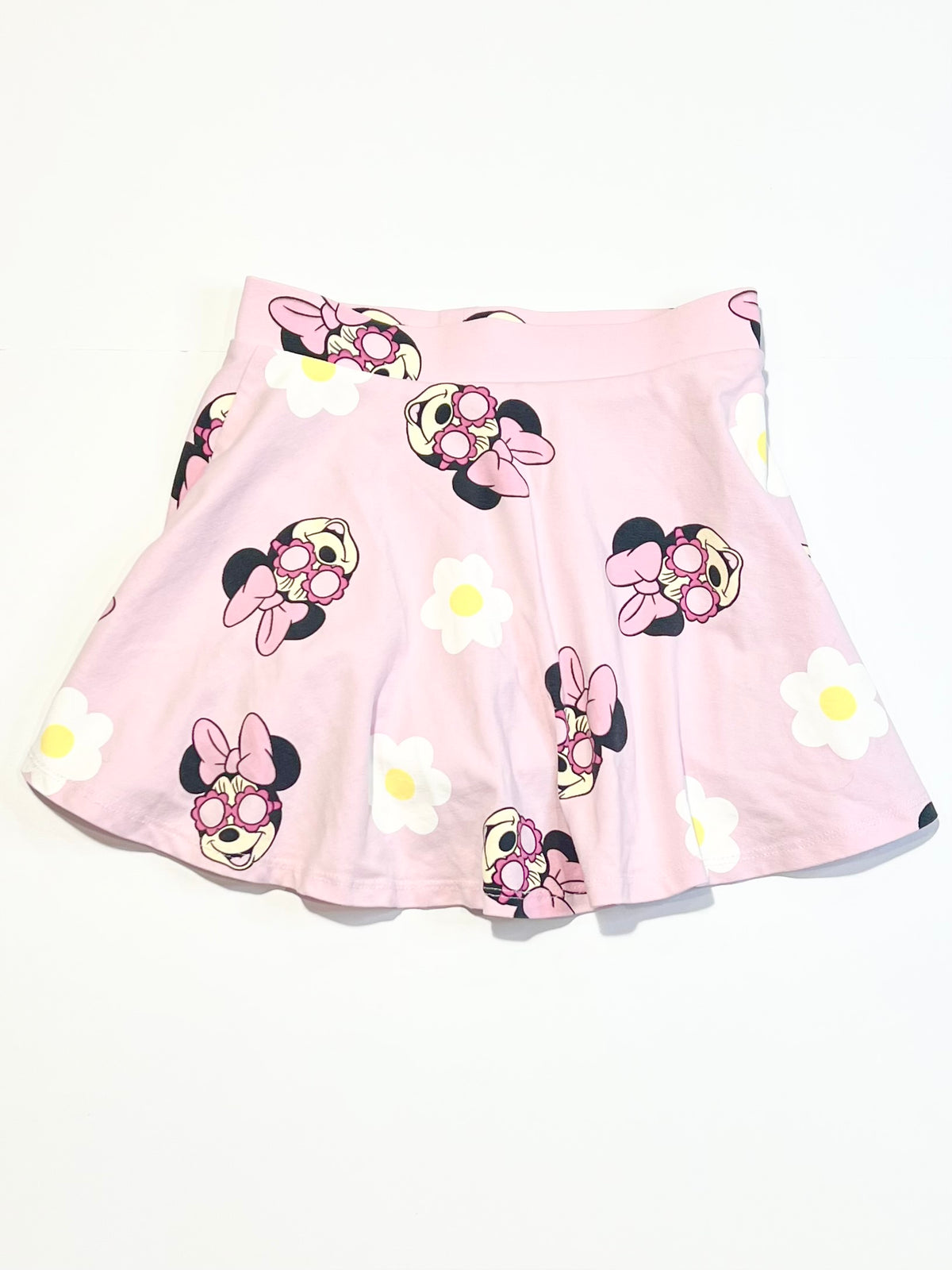Minnie skater skort - Size 5