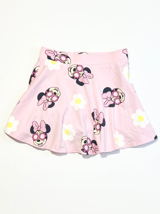 Minnie skater skort - Size 5