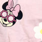 Minnie skater skort - Size 5