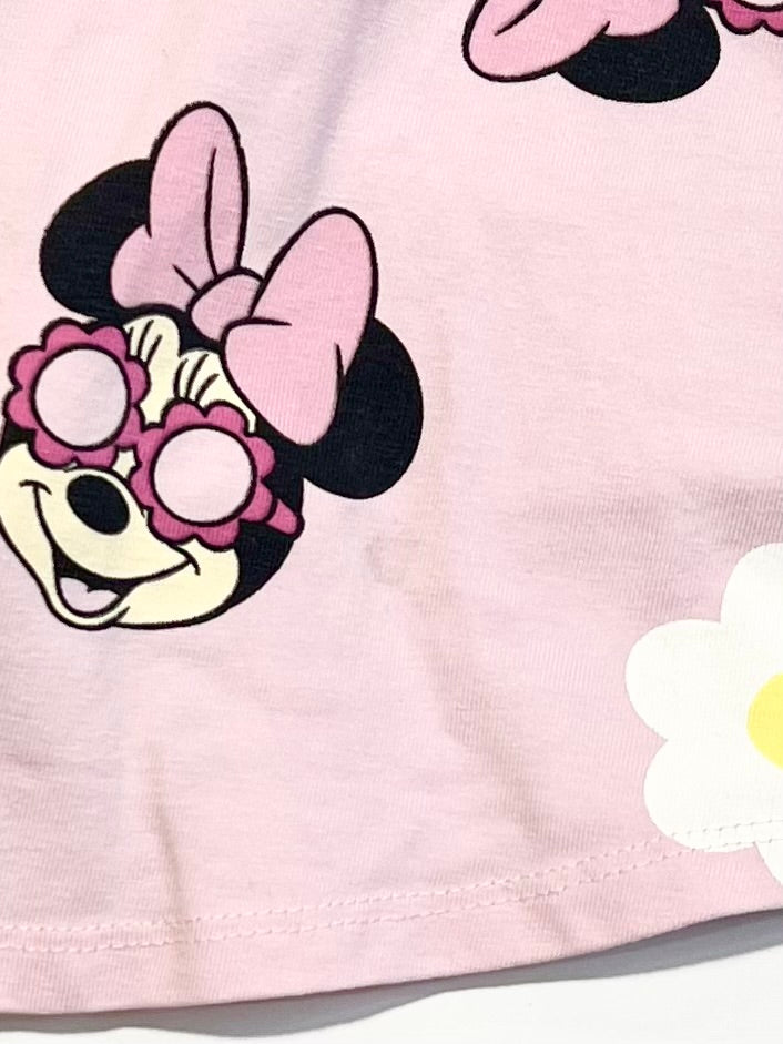 Minnie skater skort - Size 5