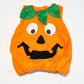 Pumpkin Halloween costume - Size 18 months to 3 years