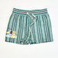 Bluey boardies - Size 2