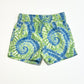 Swirly boardies - SIze 2