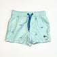 Blue seagull boardies - Size 2