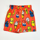 Ice cream boardies - Size 2-3