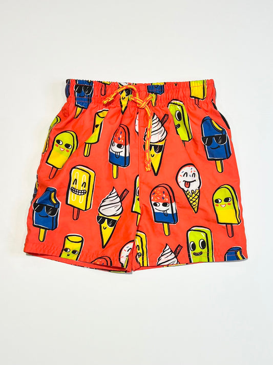 Ice cream boardies - Size 2-3