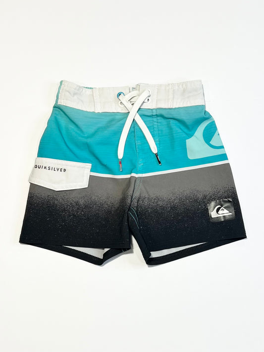Block colour boardies - Size 2