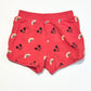 Mickey sweat shorts - Size 5