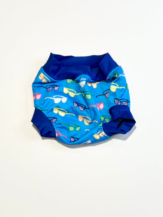 Reusable swim nappy - Size 3-12 months